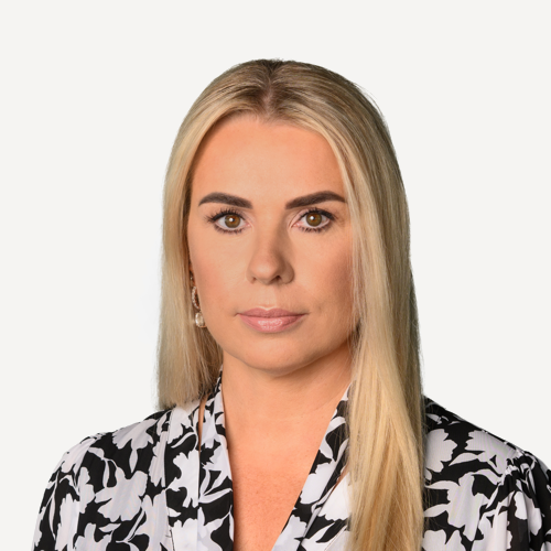 Claire Lillesaar