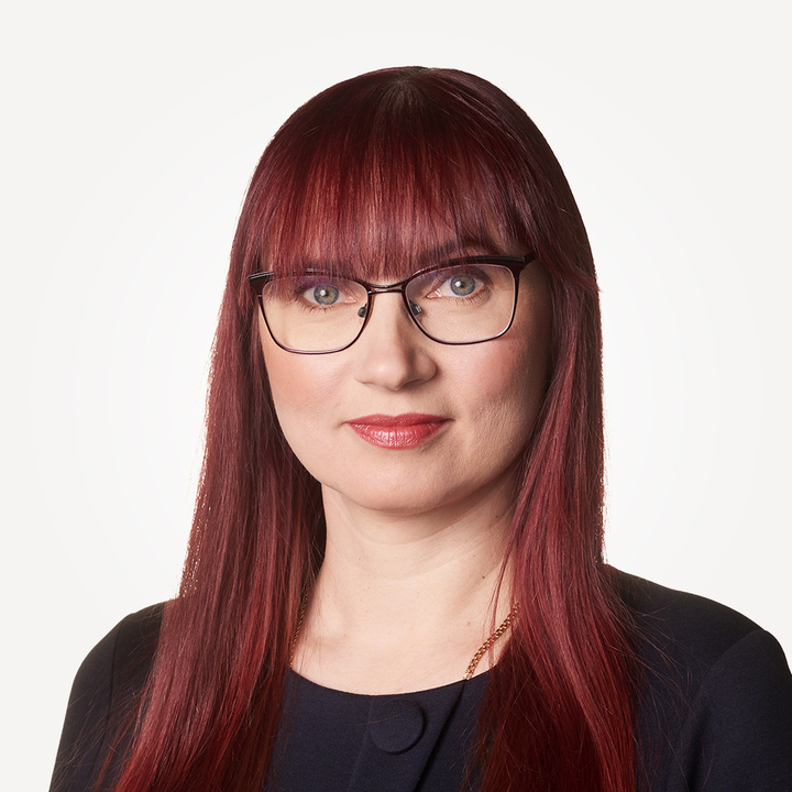 Ines Raivo