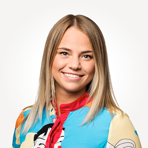 Jelizaveta Birjukova