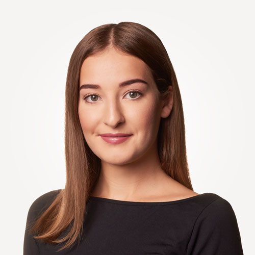 Ksenia Kosmirak