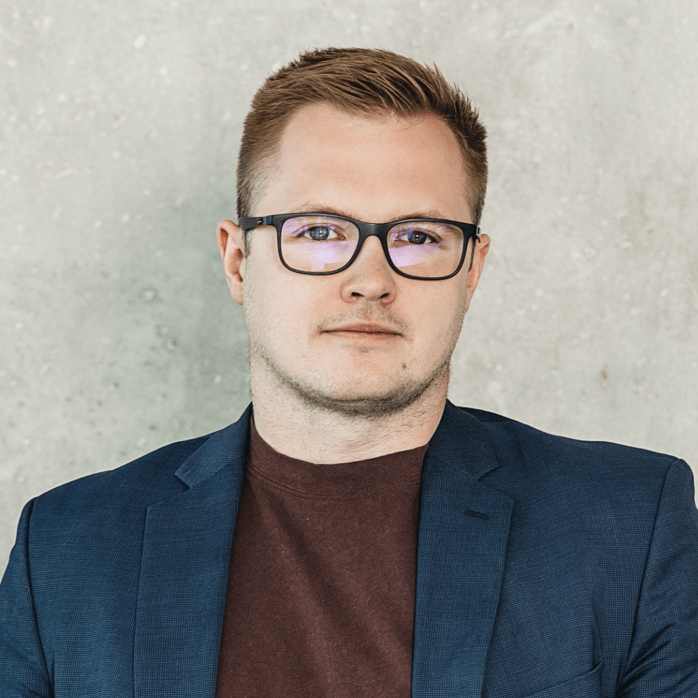 Mihkel Kasepuu