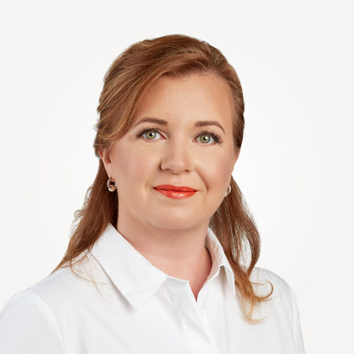 Oksana Ershova