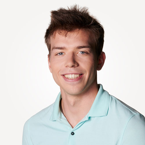 Steven Kabanen