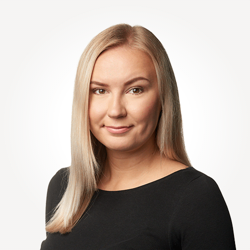 Triin Johanna Paldermaa