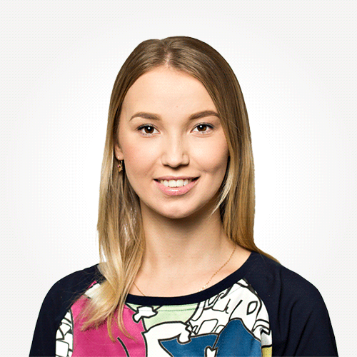 Violetta Platonova