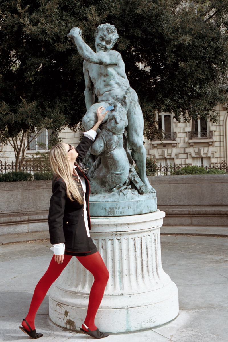 Sculpture