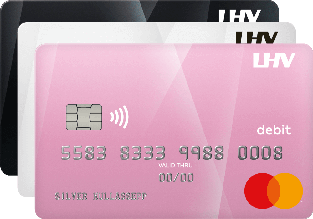 Private Card