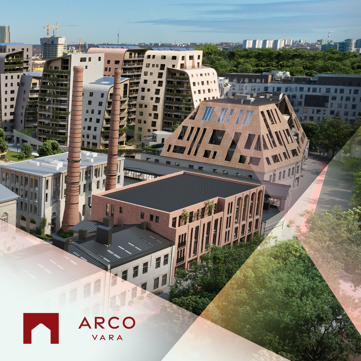 Arco-Vara