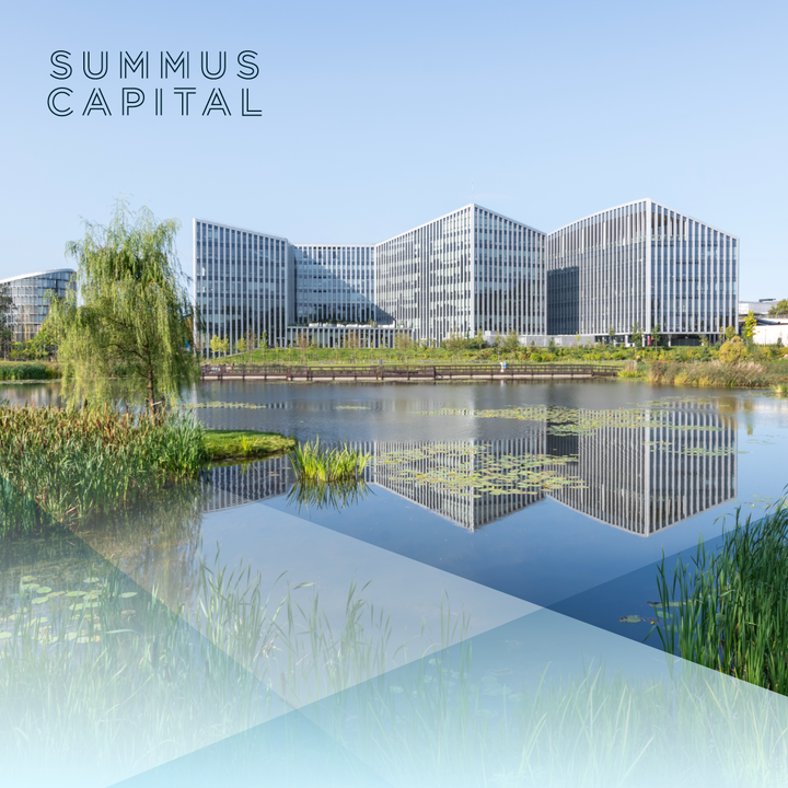 Summus Capital