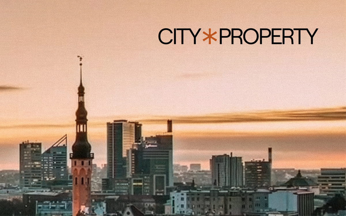 City Property
