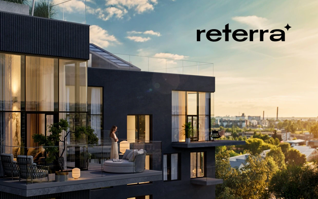 Reterra