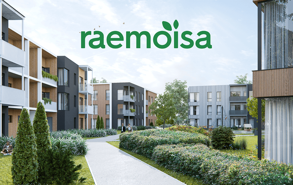 Raemõisa