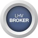LHV Broker
